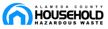 Household Hazardous Waste logo